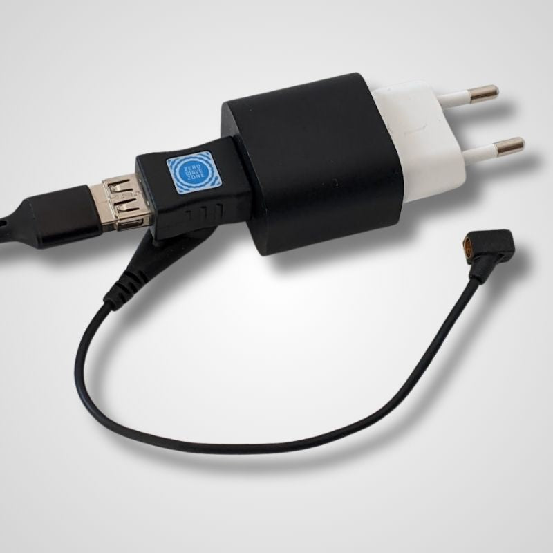 Adapterre USB-A
