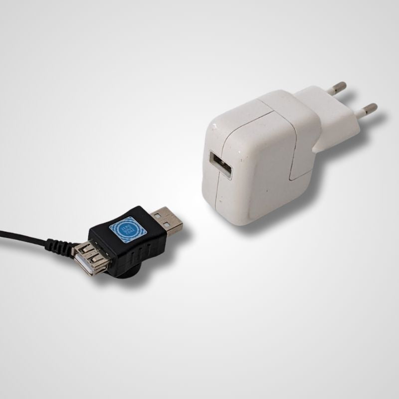 Adapterre USB-A