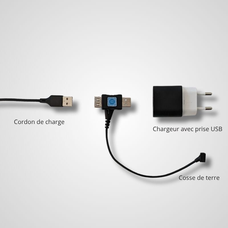 Adapterre USB-A USB-DB
