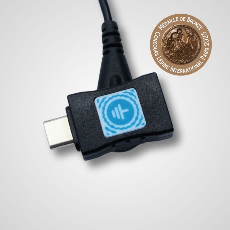 Adapterre USB-C