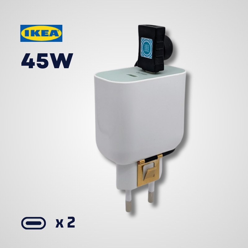 Pack "IKEA Performance"