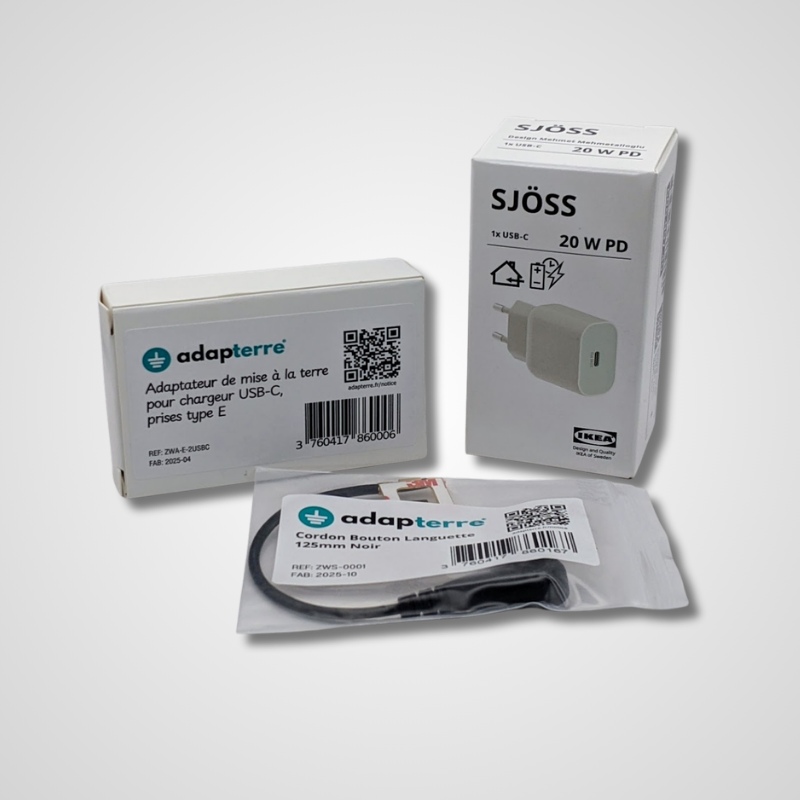 Pack "IKEA Essentiel"