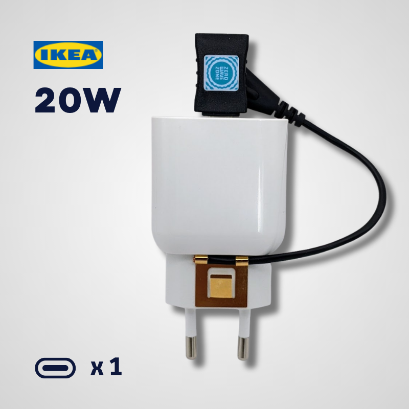 Pack "IKEA Essentiel"