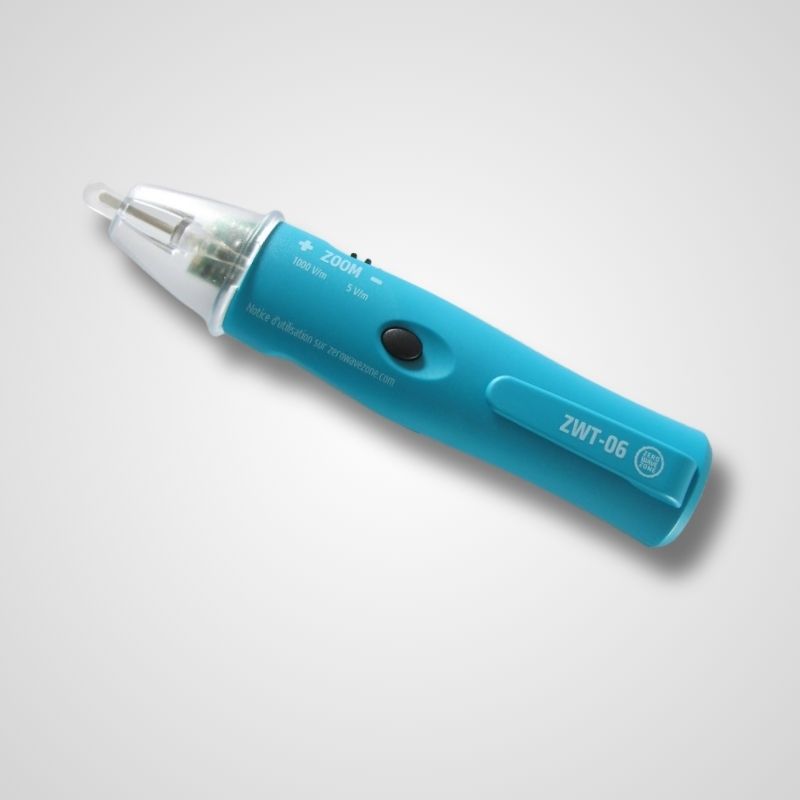 Stylo testeur ZWT-06