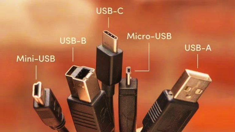 USB-C, Power Delivery, Thunderbolt, on fait le point